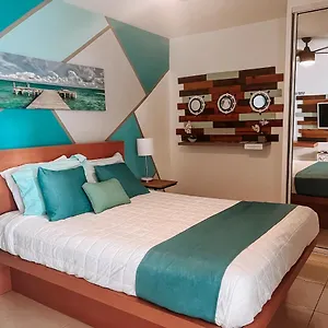 Hotel Aqua Marina Club, Rincon
