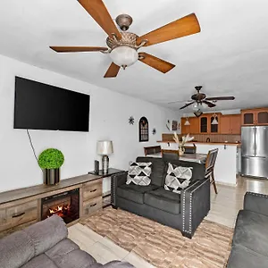 Holiday home Lupa Affordable Family, Rincon