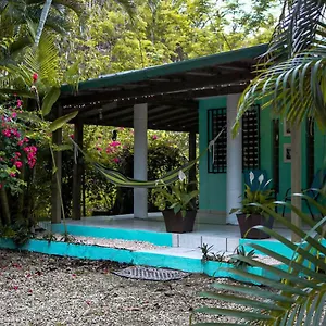Holiday home Blu Tropical House, Rincon