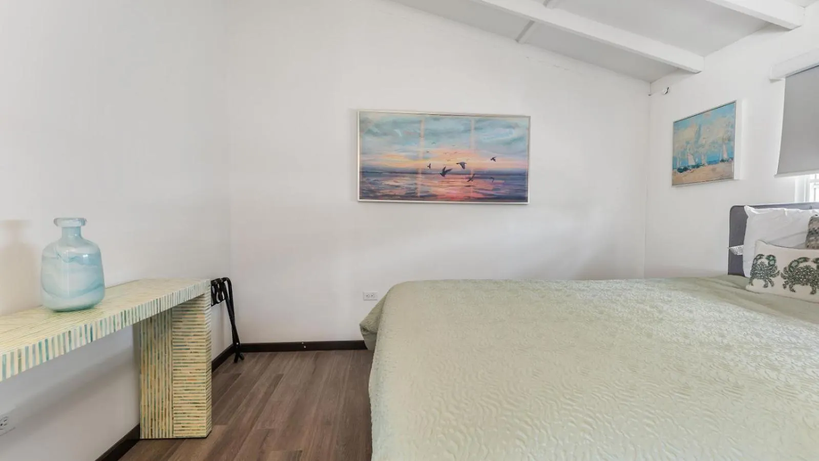 Danielas Beachfront House Rincon