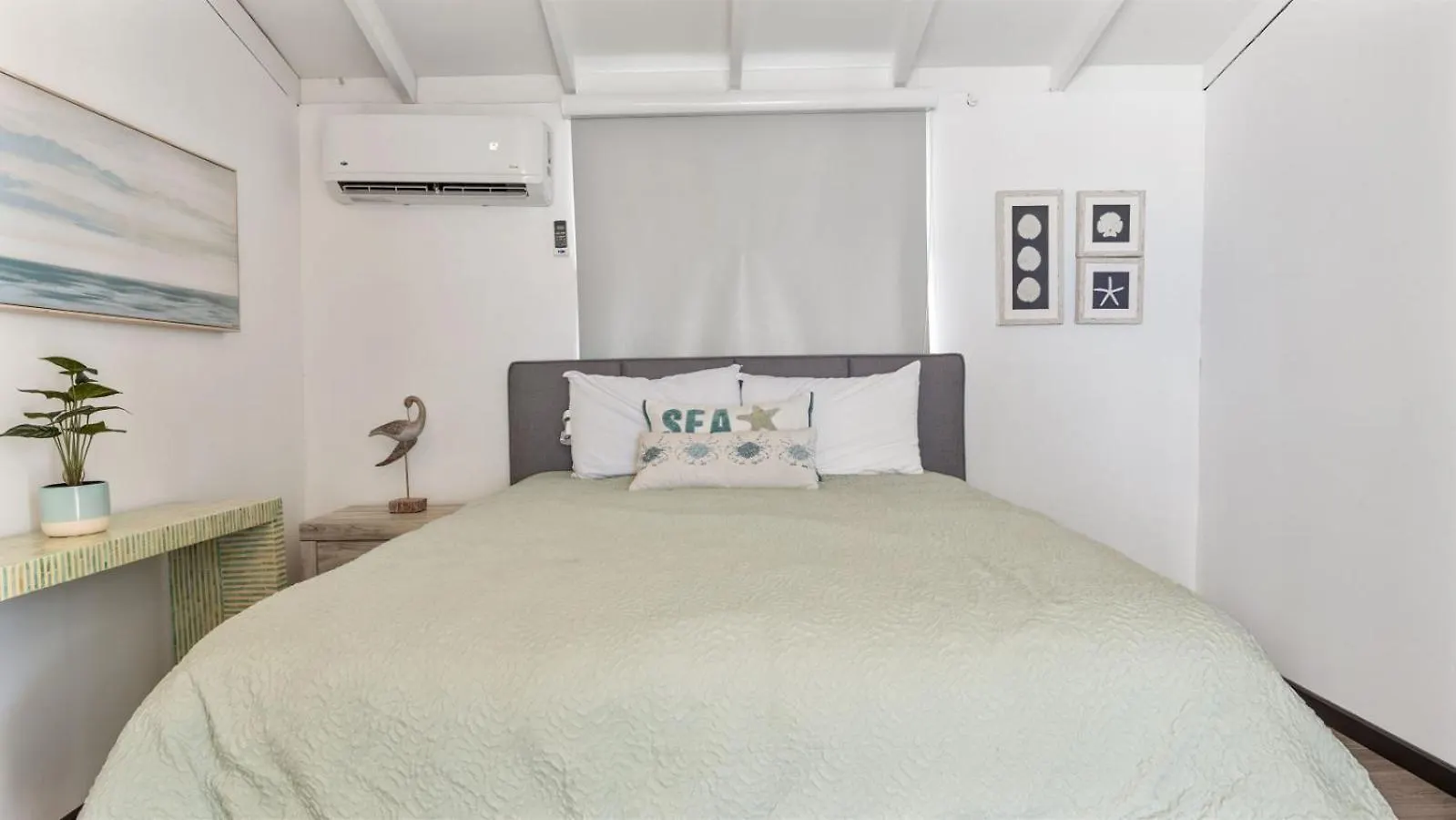 Holiday home Danielas Beachfront House Rincon