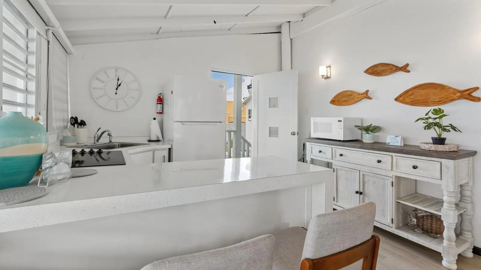 Holiday home Danielas Beachfront House Rincon Puerto Rico