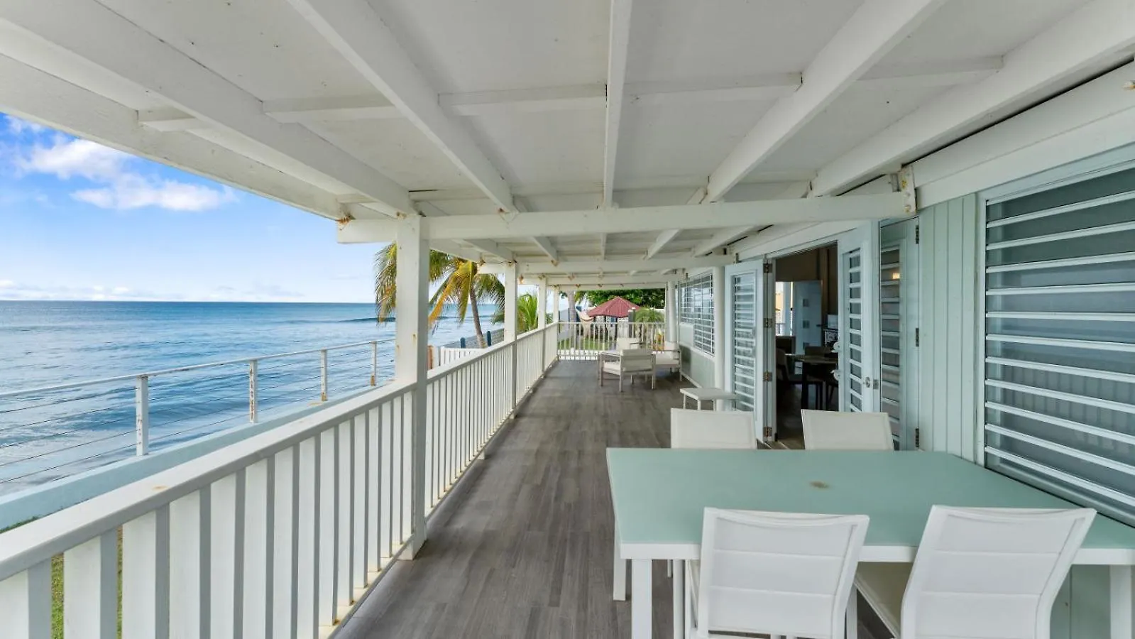 Danielas Beachfront House Rincon 0*,  Puerto Rico
