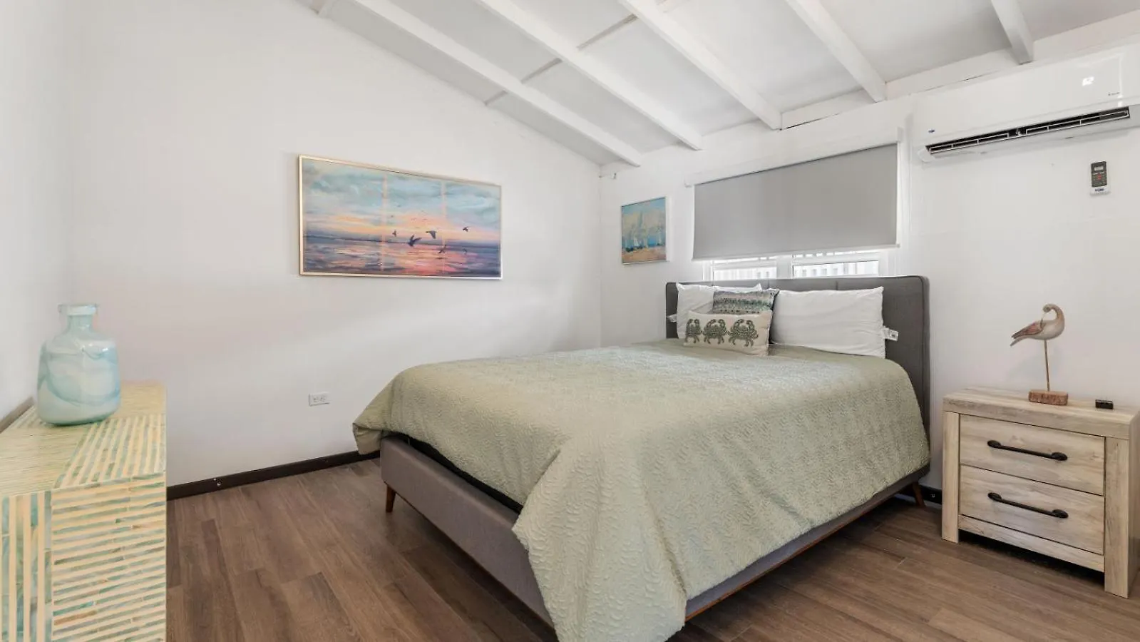Holiday home Danielas Beachfront House Rincon Puerto Rico
